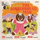 Unknown Artist - The Story Of The Gingerbread Man