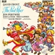 David Frost, Jon Pertwee, John Gower, Mike Sammes Singers, Miriam Margolyes, Anthony O'Keefe, Michael Sharvel-Martin, John Clive, Yvonne Gillan - David Frost Presents The Pied Piper (Of Hamelin)