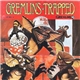 No Artist - Gremlins™ - Story 4 - Gremlins-Trapped