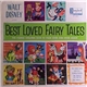 Rica Moore, Larry Bunker, Red Mitchell - Walt Disney Presents Best Loved Fairy Tales: The Stories Children Love To Hear Over And Over Again