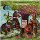 Unknown Artist - Walt Disney Presents The Story Of Robin Hood