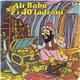 Sergio Balloni - Alí Babà E I 40 Ladroni