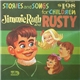 Jimmie Ruth And Rusty - Stories And Songs For Children