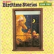 Big Bird - Big Bird's Birdtime Stories