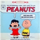 Fred Karlin - Kaye Ballard, Arthur Siegel - Peanuts