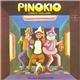 Carlo Collodi - Pinokio