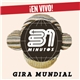 31 Minutos - Gira Mundial