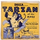 Tarzan Players - Tarzan Of The Apes