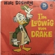 Ludwig von Drake - I'm Ludwig von Drake