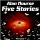 Alan Nourse - Five Stories